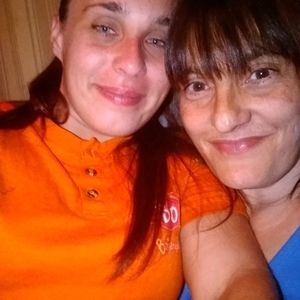 Meet your Posher, Roberta